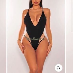 Hot Miami styles bathing suit